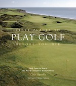 Illustration for article titled Gifts For People Who Golf